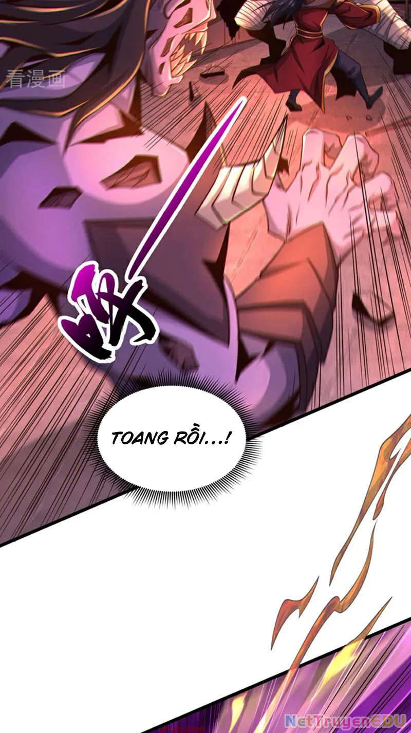 Tuyệt Thế Đan Thần: Chapter 116