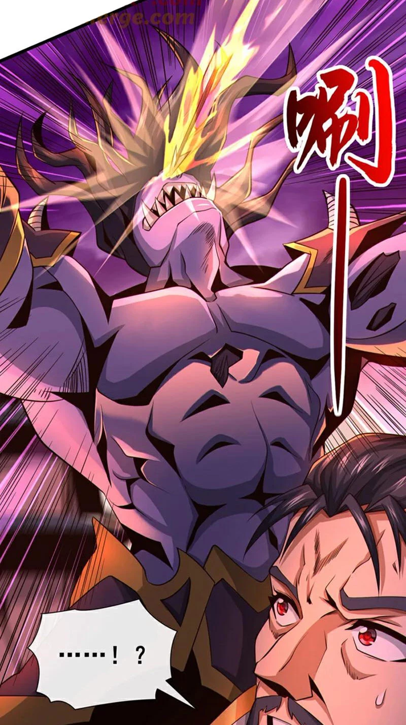 Tuyệt Thế Đan Thần: Chapter 116