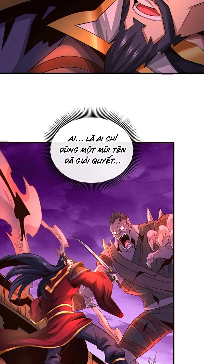 Tuyệt Thế Đan Thần: Chapter 116