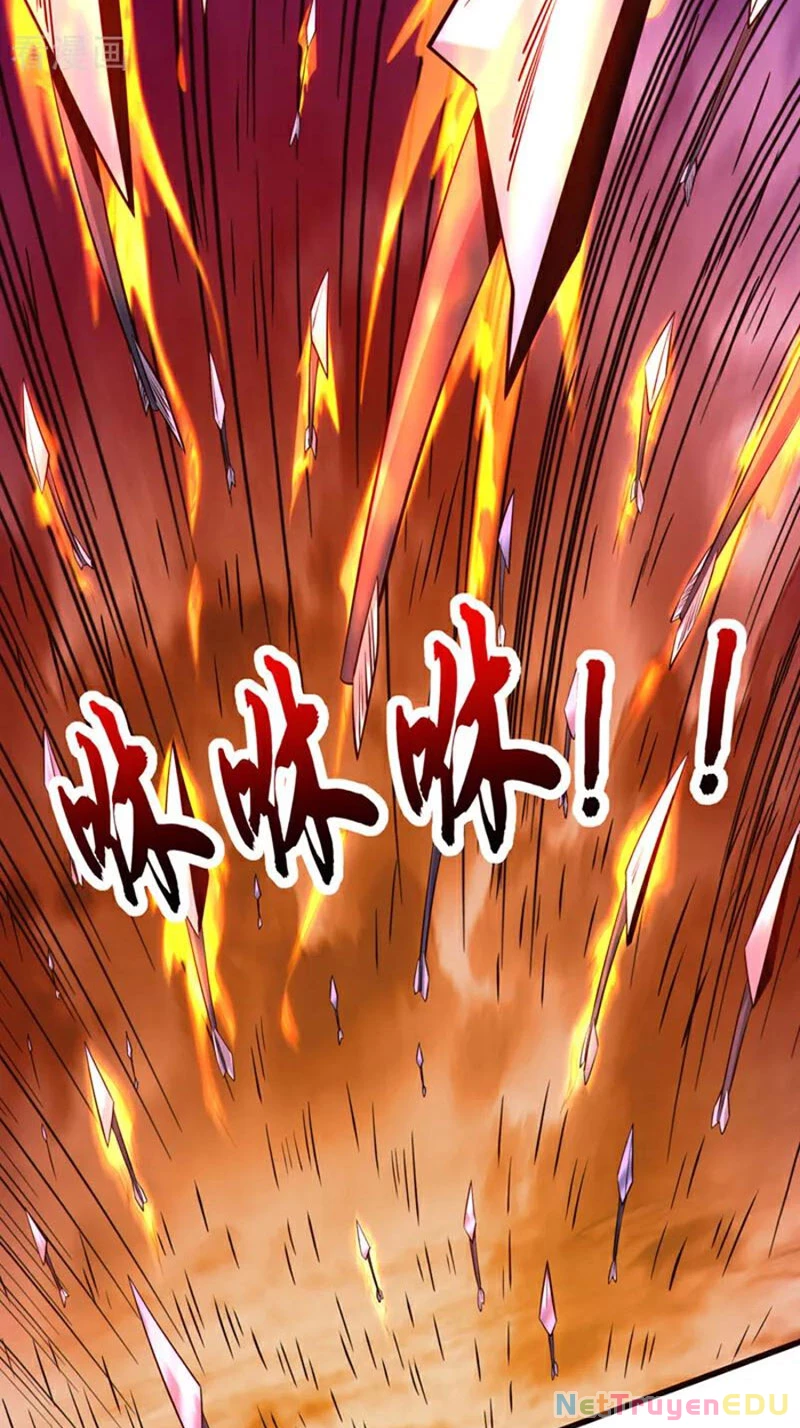 Tuyệt Thế Đan Thần: Chapter 116