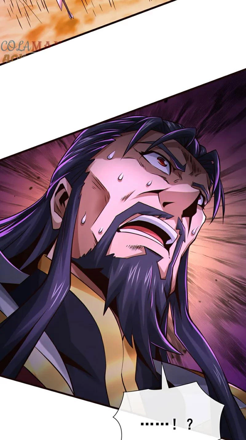 Tuyệt Thế Đan Thần: Chapter 116