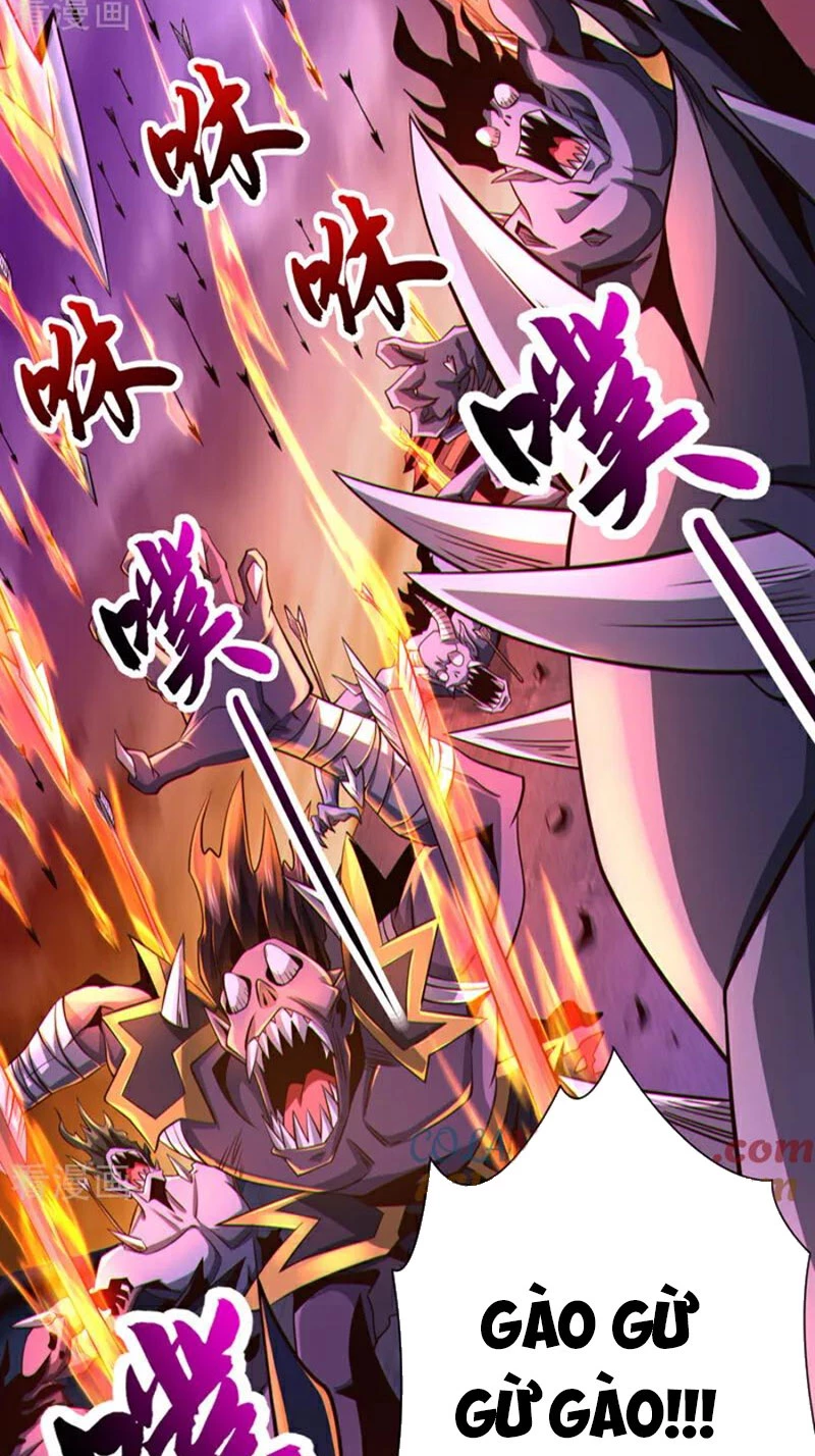 Tuyệt Thế Đan Thần: Chapter 116