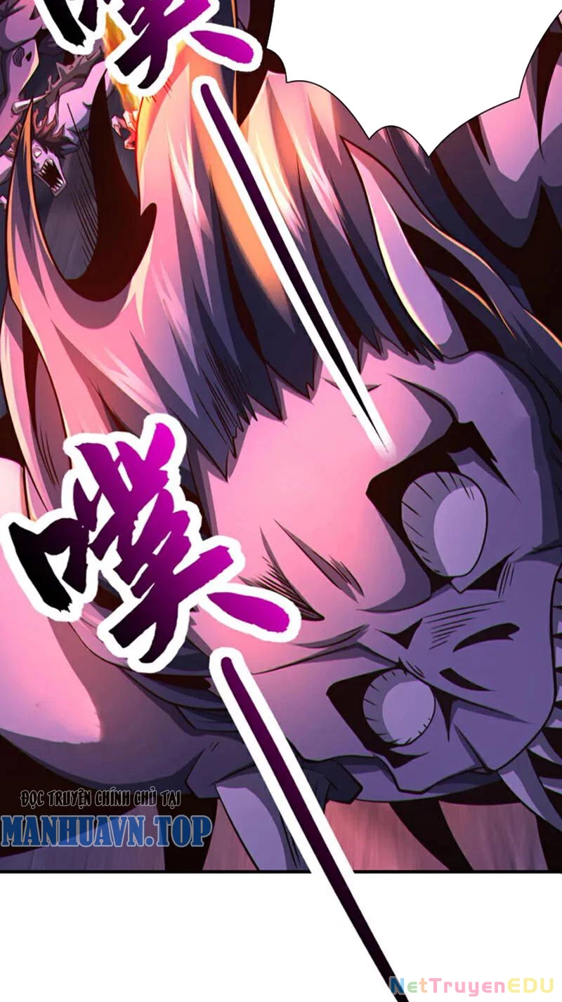 Tuyệt Thế Đan Thần: Chapter 116