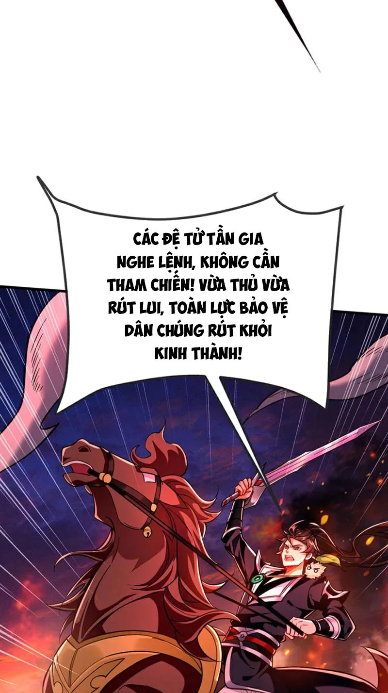 Tuyệt Thế Đan Thần: Chapter 116