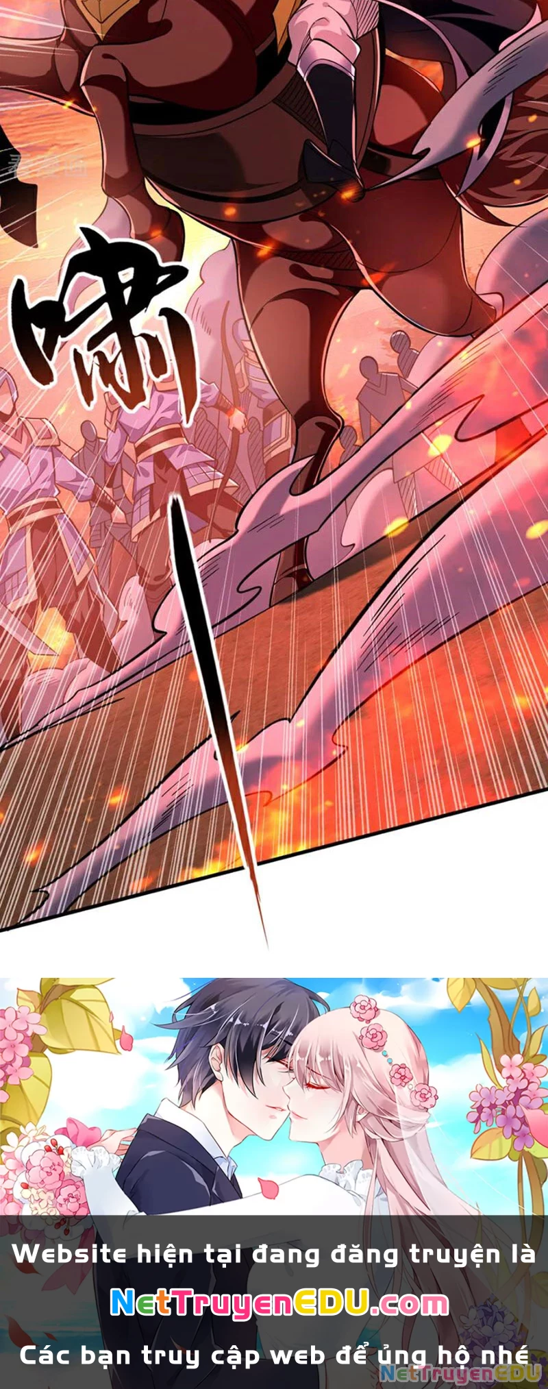 Tuyệt Thế Đan Thần: Chapter 116