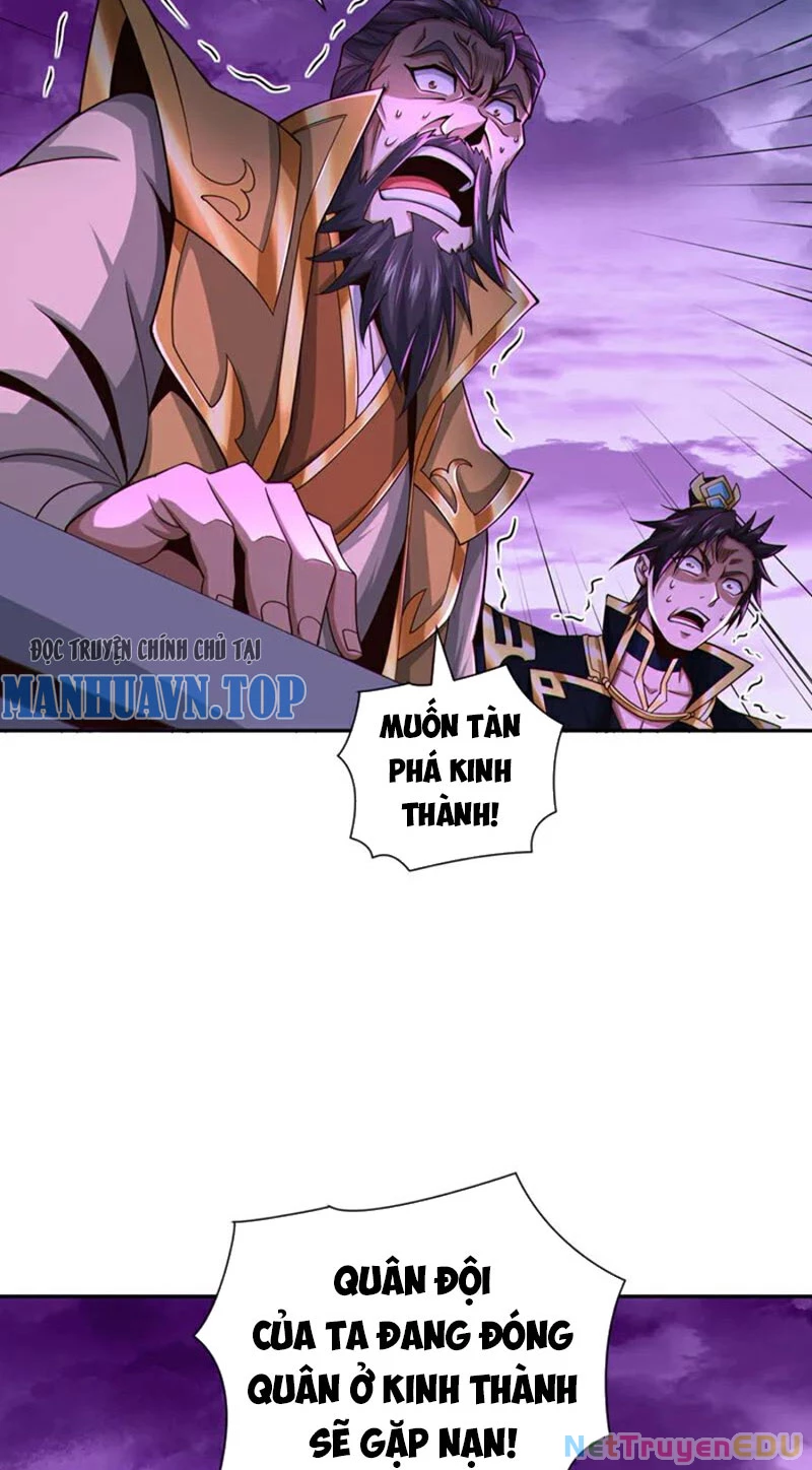 Tuyệt Thế Đan Thần: Chapter 116