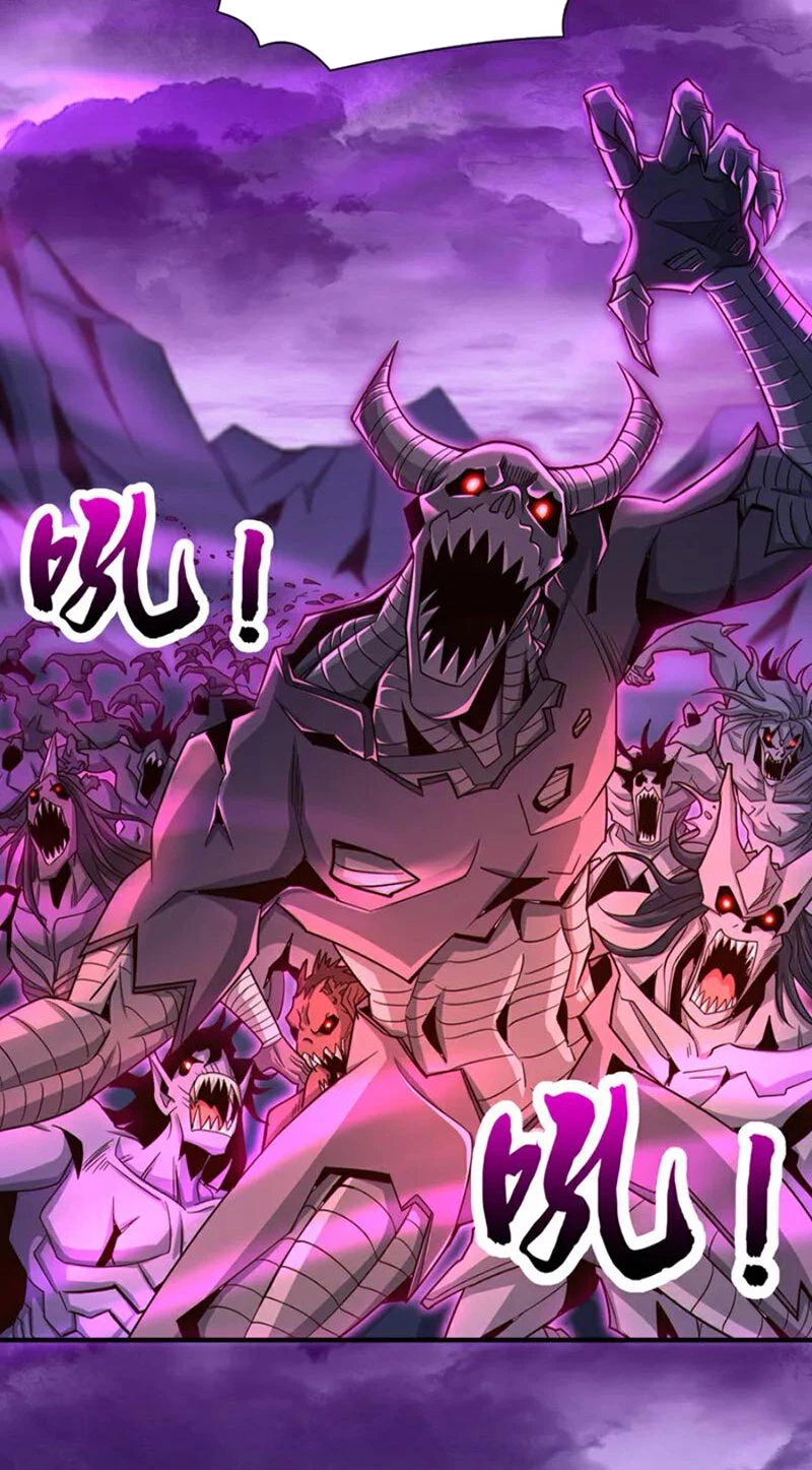 Tuyệt Thế Đan Thần: Chapter 116