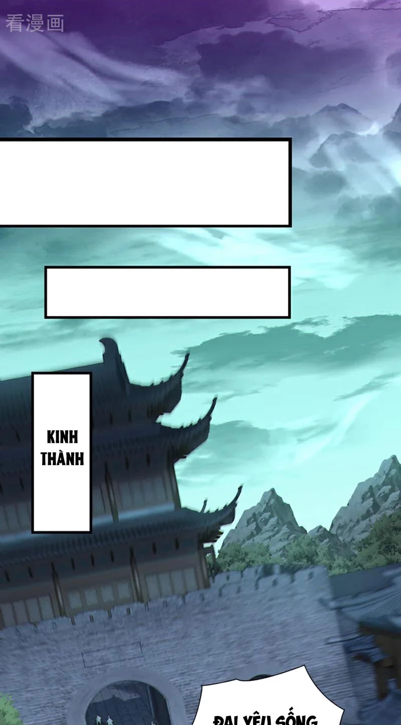 Tuyệt Thế Đan Thần: Chapter 116