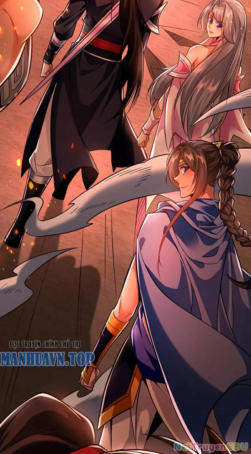 Tuyệt Thế Đan Thần: Chapter 117