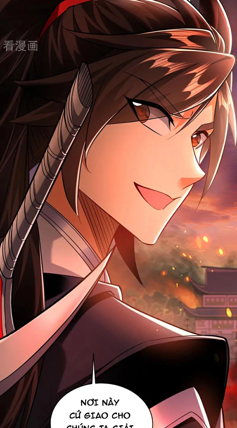 Tuyệt Thế Đan Thần: Chapter 117