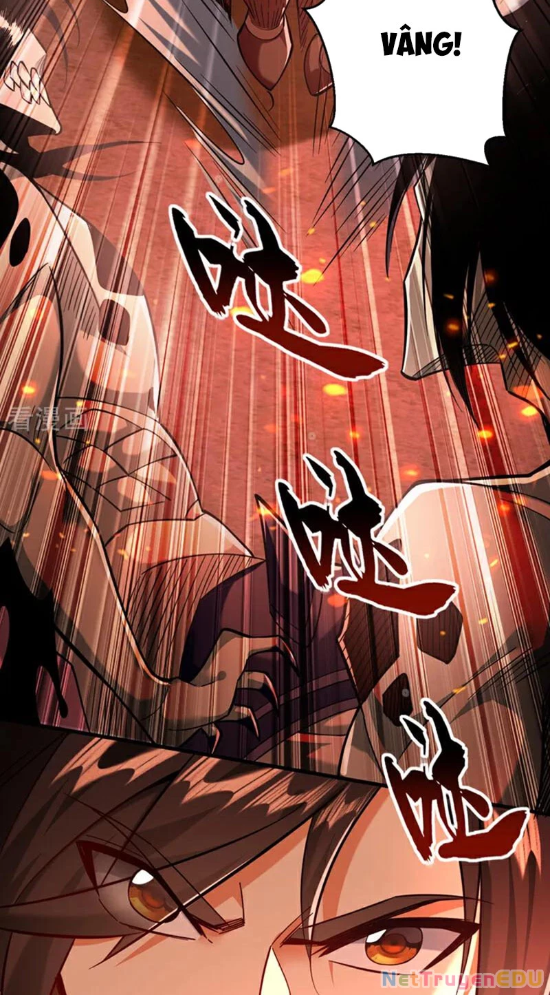 Tuyệt Thế Đan Thần: Chapter 117