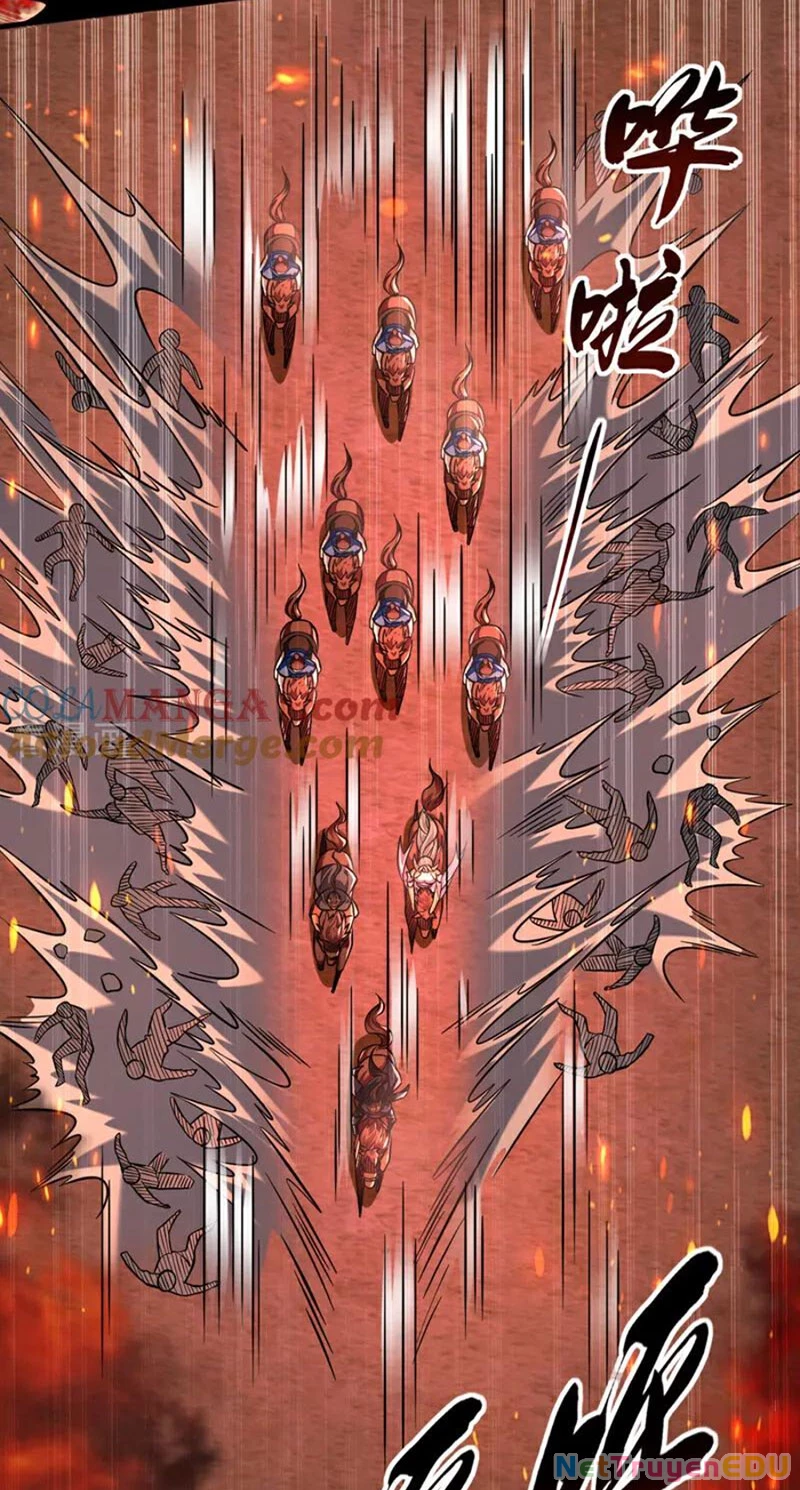 Tuyệt Thế Đan Thần: Chapter 117