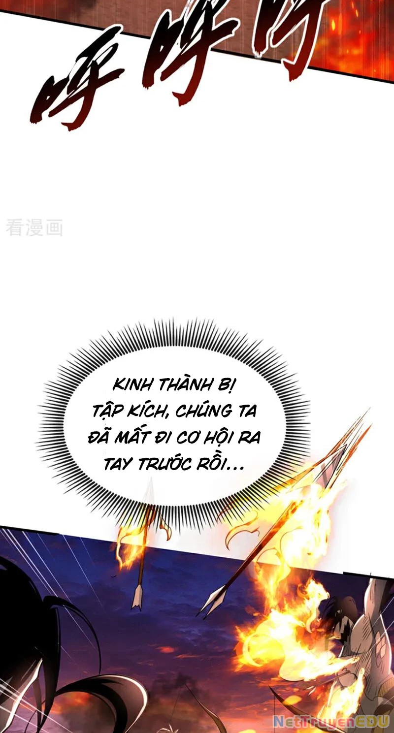 Tuyệt Thế Đan Thần: Chapter 117