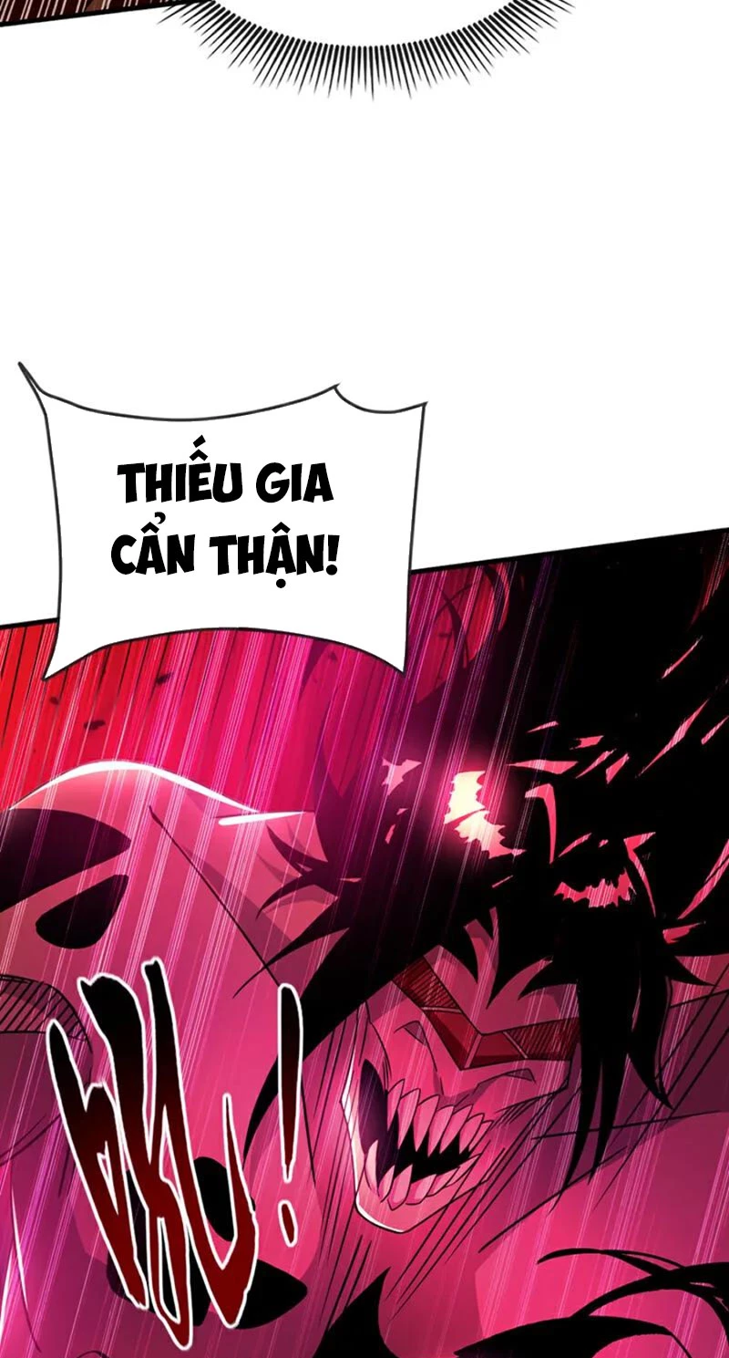 Tuyệt Thế Đan Thần: Chapter 117