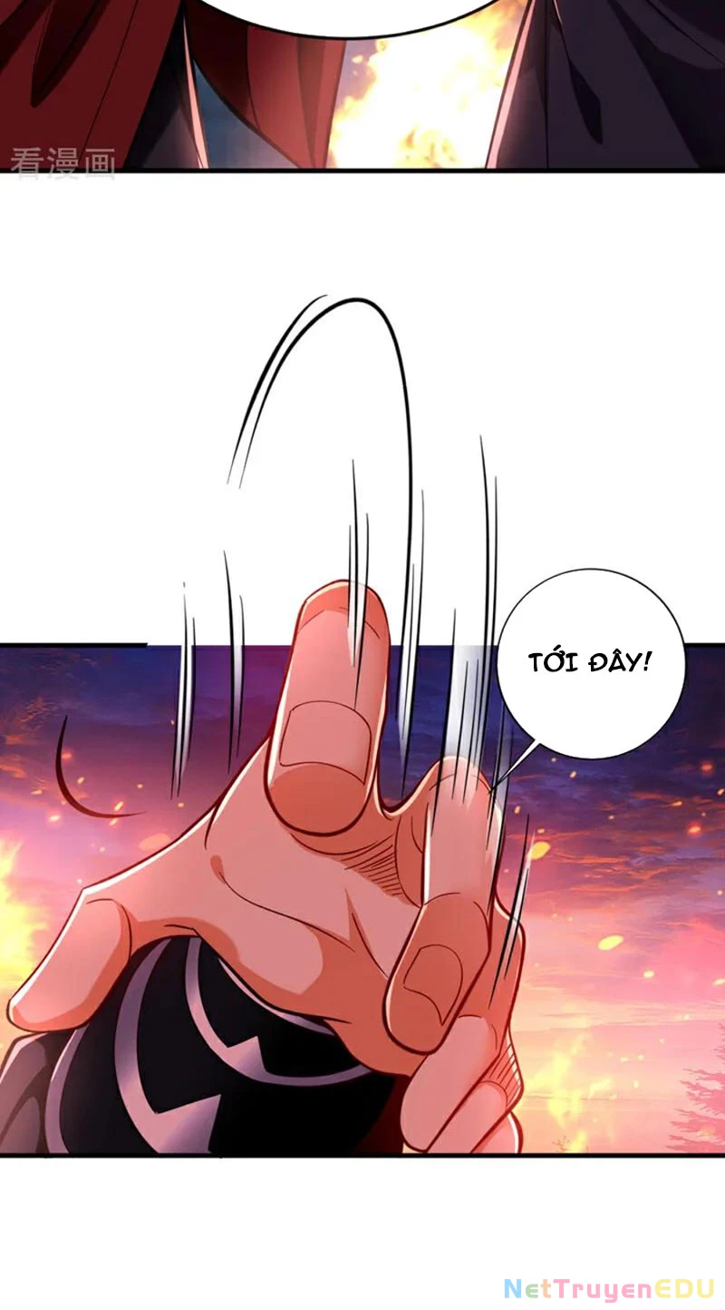 Tuyệt Thế Đan Thần: Chapter 117