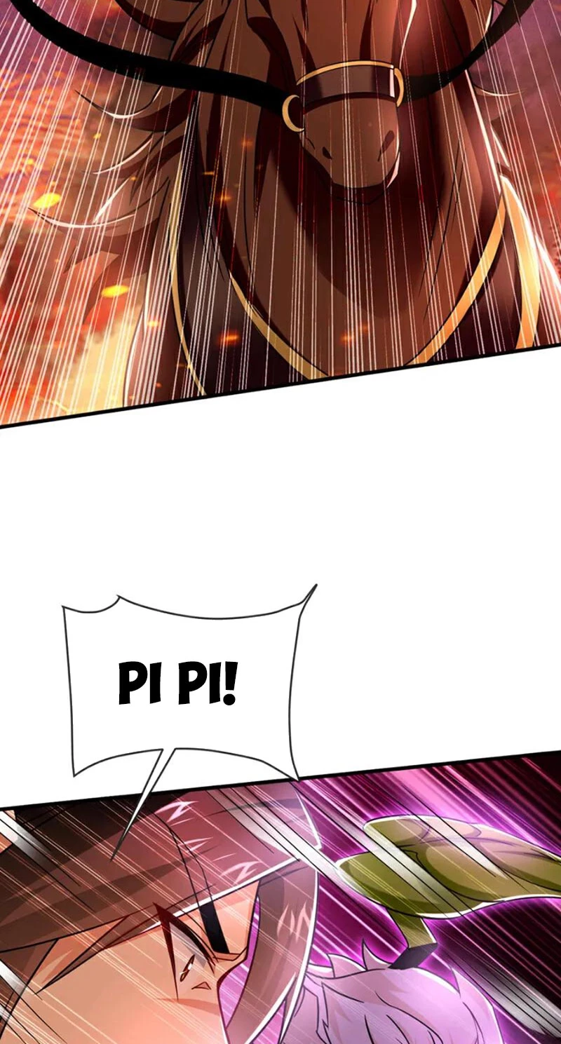 Tuyệt Thế Đan Thần: Chapter 117