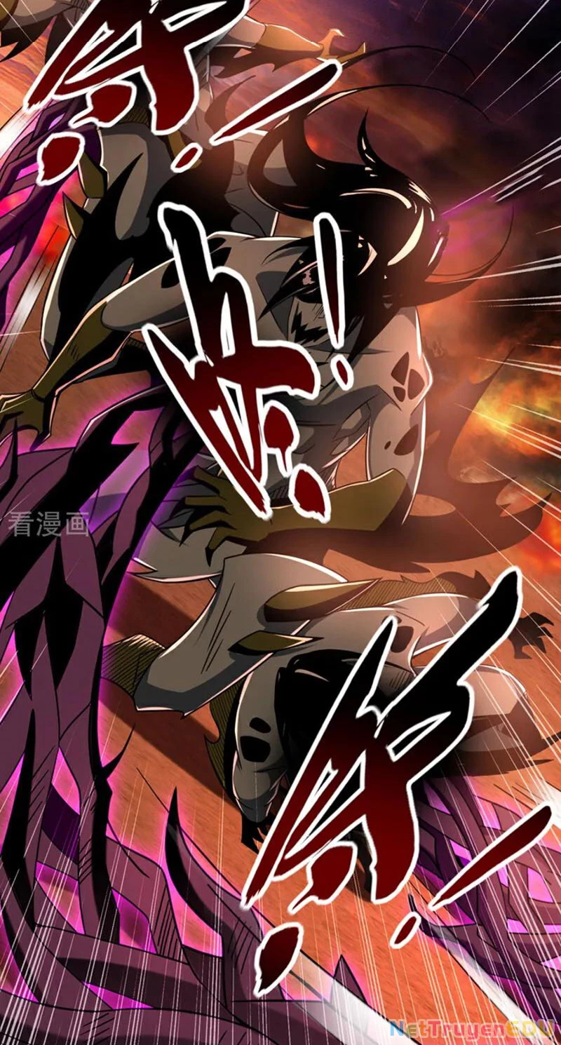 Tuyệt Thế Đan Thần: Chapter 117