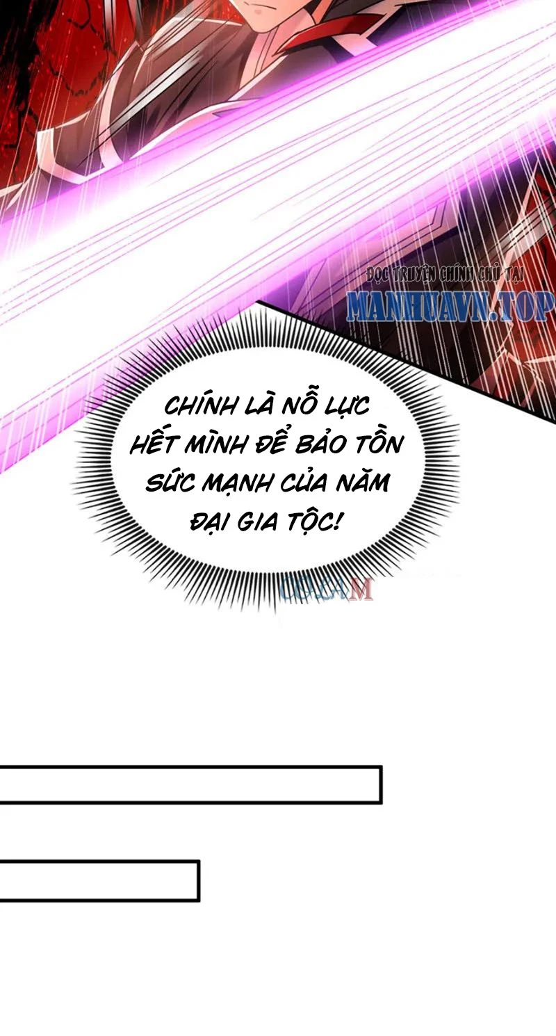 Tuyệt Thế Đan Thần: Chapter 117