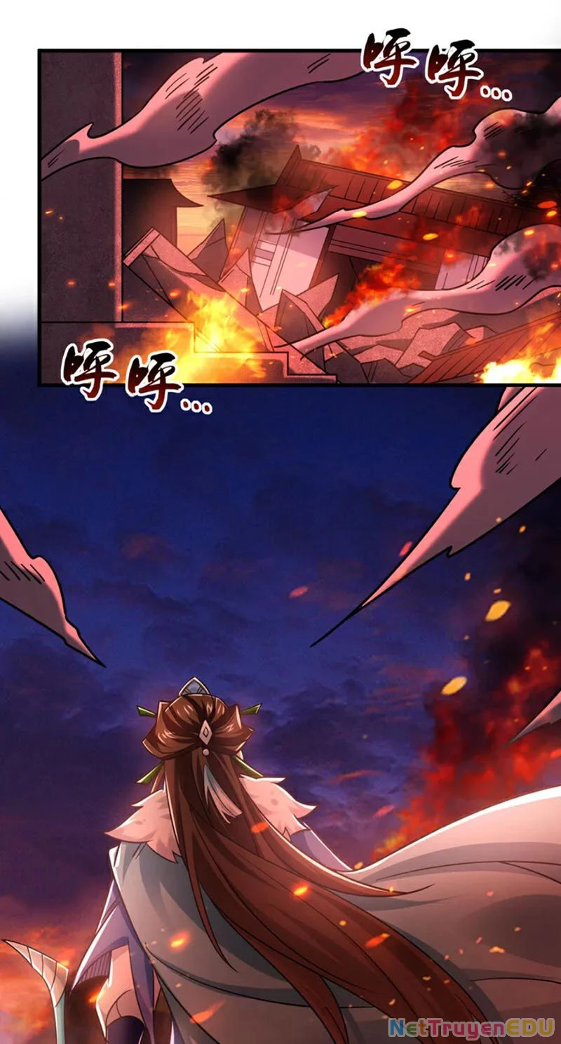 Tuyệt Thế Đan Thần: Chapter 117