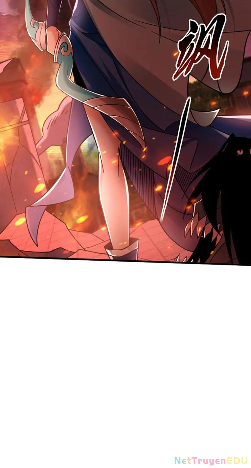 Tuyệt Thế Đan Thần: Chapter 117