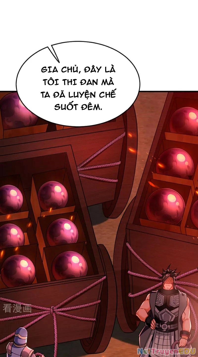 Tuyệt Thế Đan Thần: Chapter 117