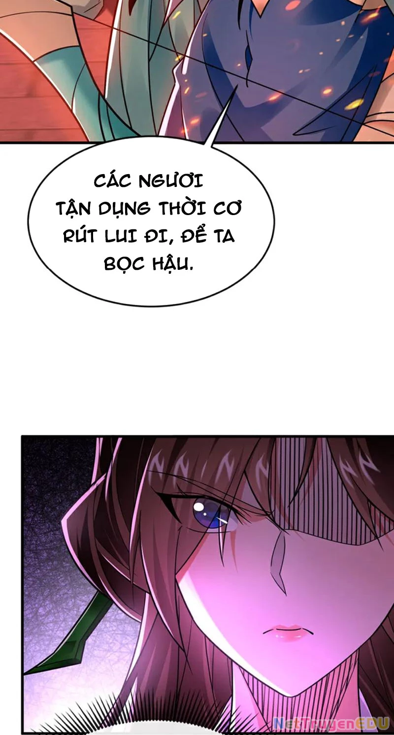 Tuyệt Thế Đan Thần: Chapter 117