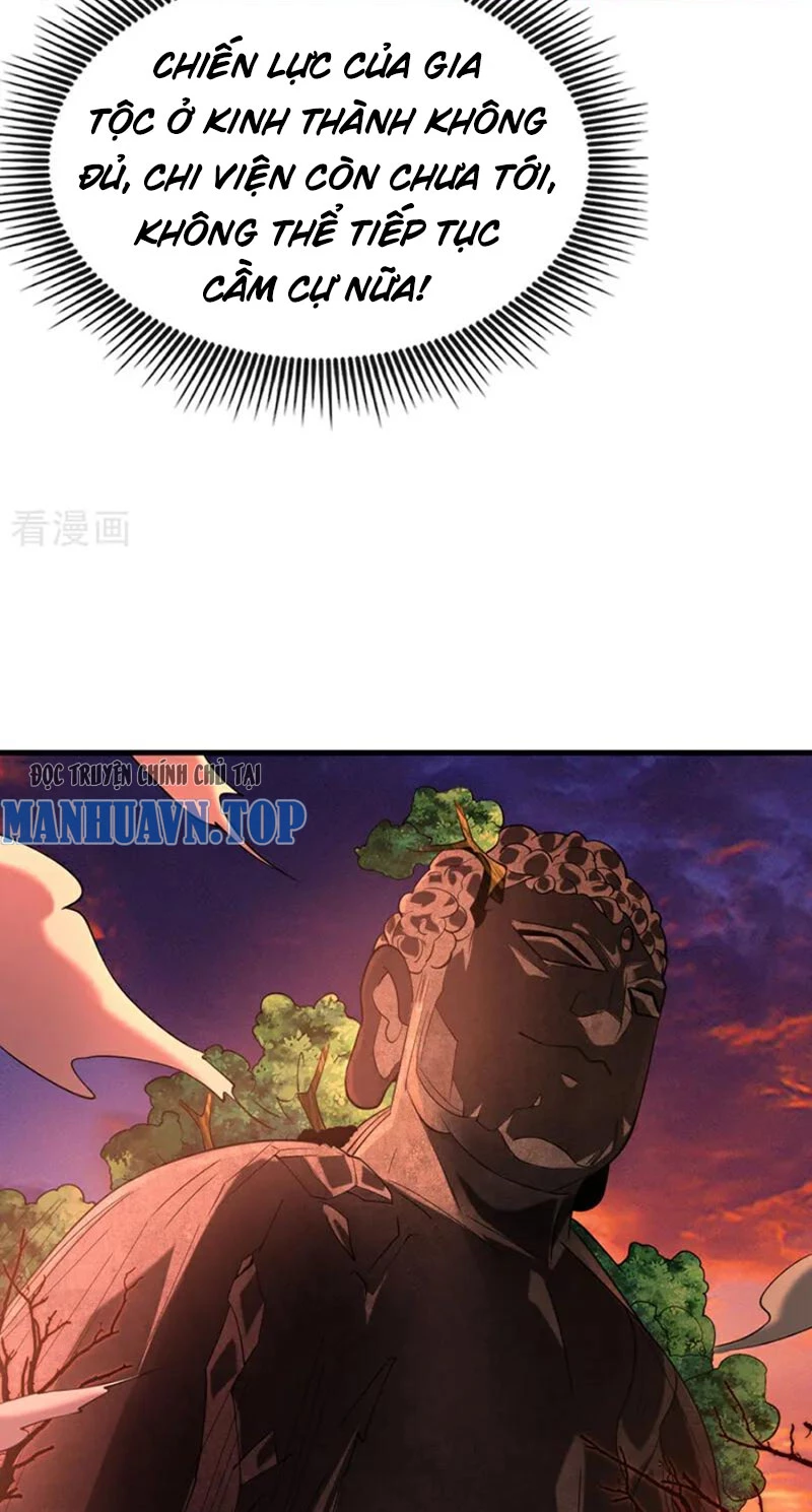 Tuyệt Thế Đan Thần: Chapter 117