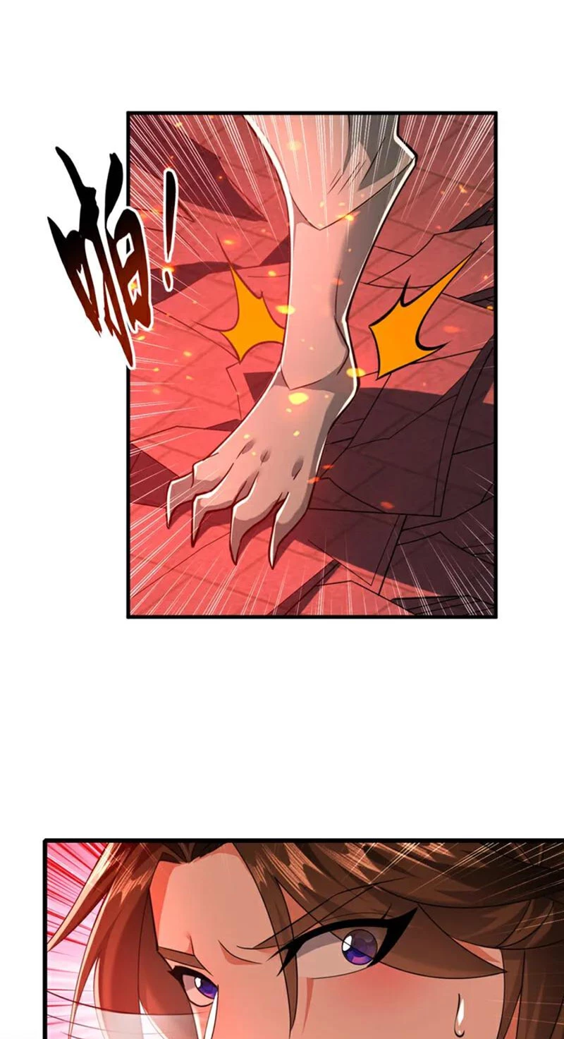 Tuyệt Thế Đan Thần: Chapter 117