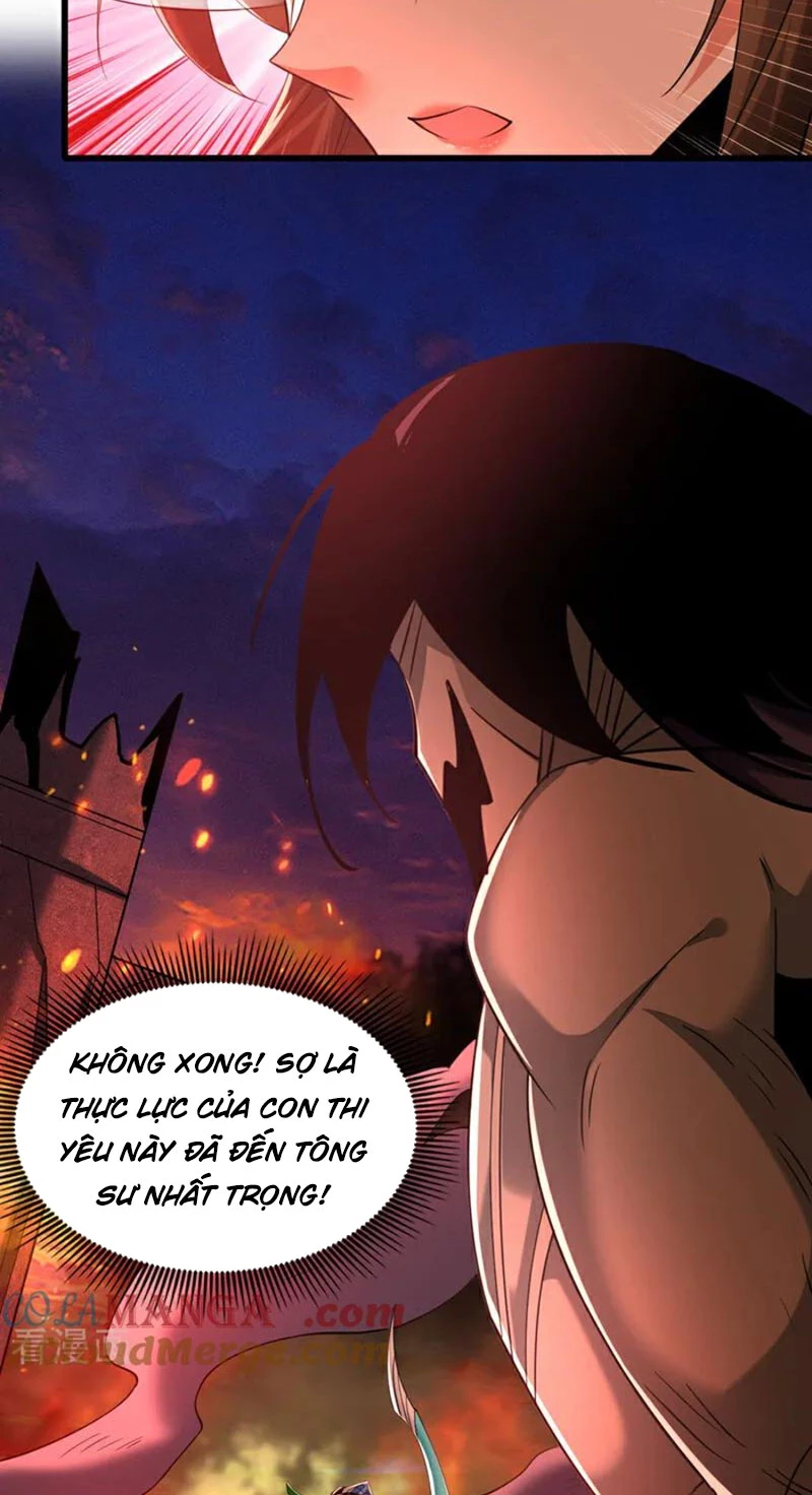 Tuyệt Thế Đan Thần: Chapter 117