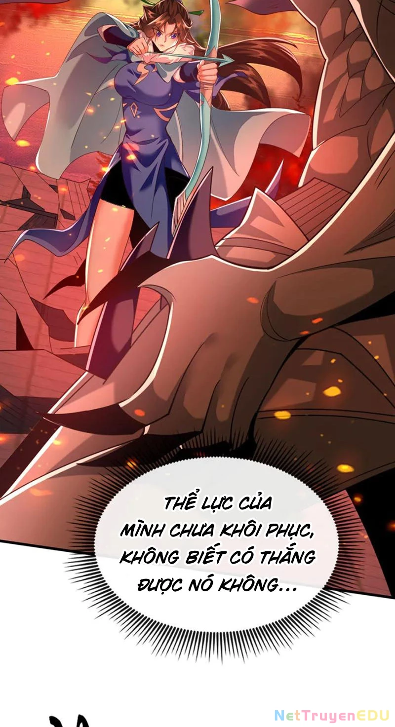 Tuyệt Thế Đan Thần: Chapter 117