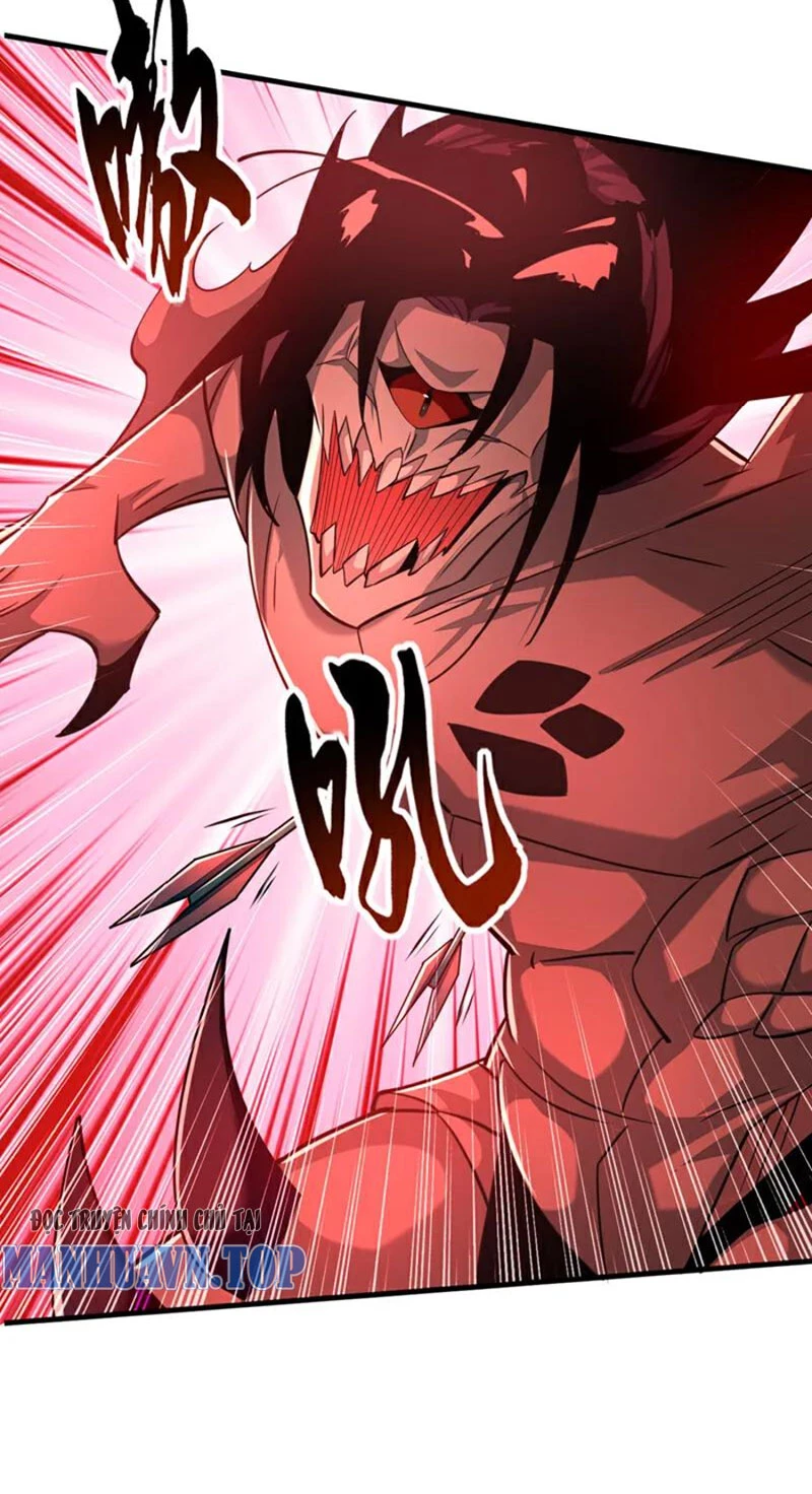 Tuyệt Thế Đan Thần: Chapter 117