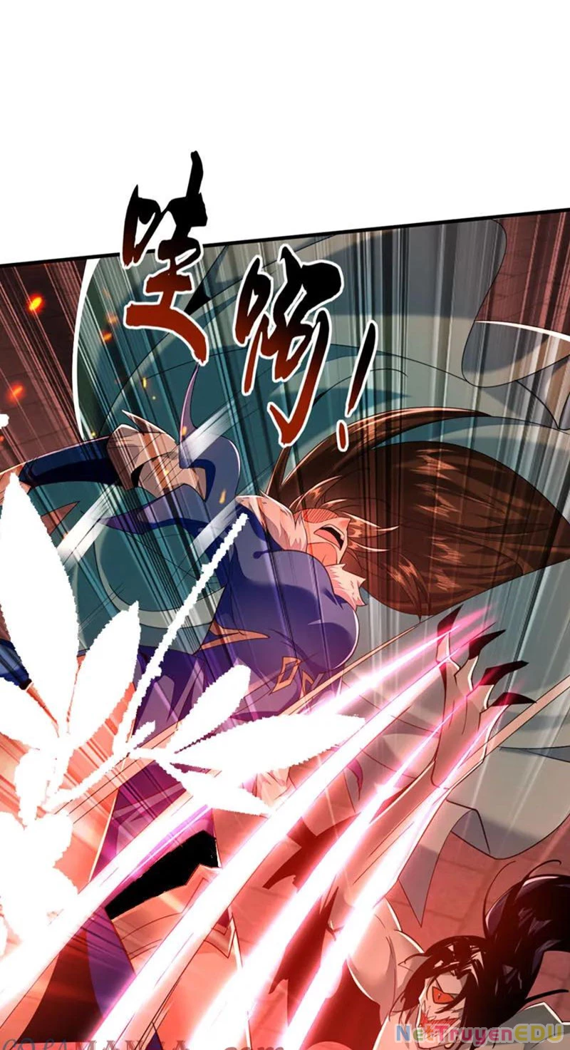 Tuyệt Thế Đan Thần: Chapter 117