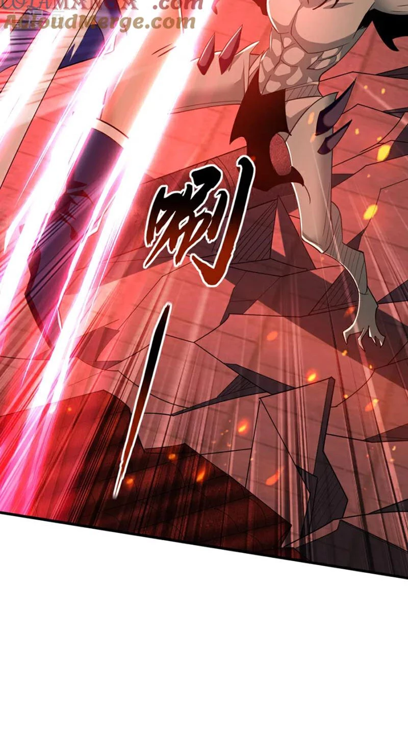 Tuyệt Thế Đan Thần: Chapter 117