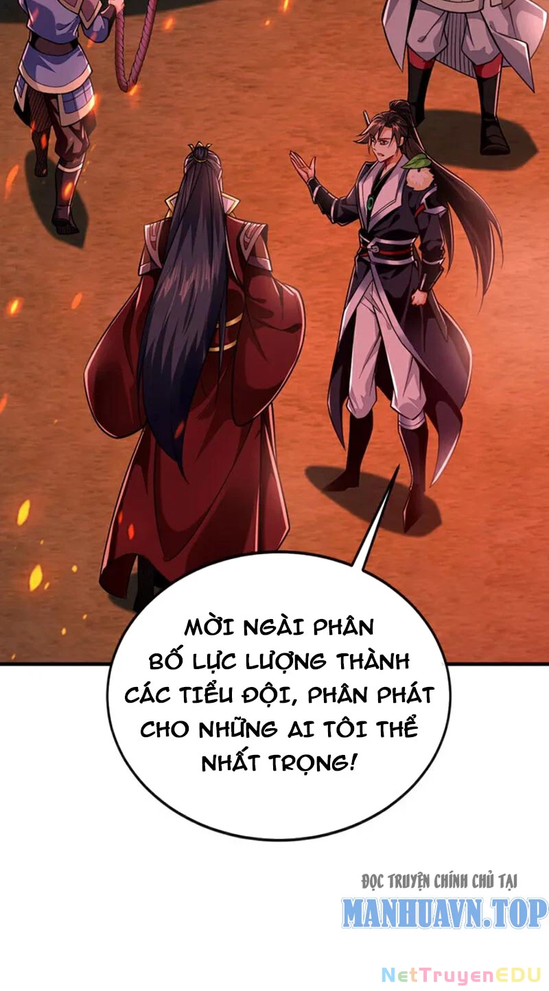 Tuyệt Thế Đan Thần: Chapter 117