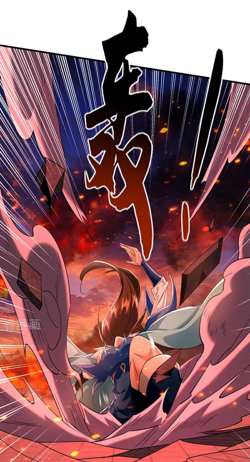 Tuyệt Thế Đan Thần: Chapter 117