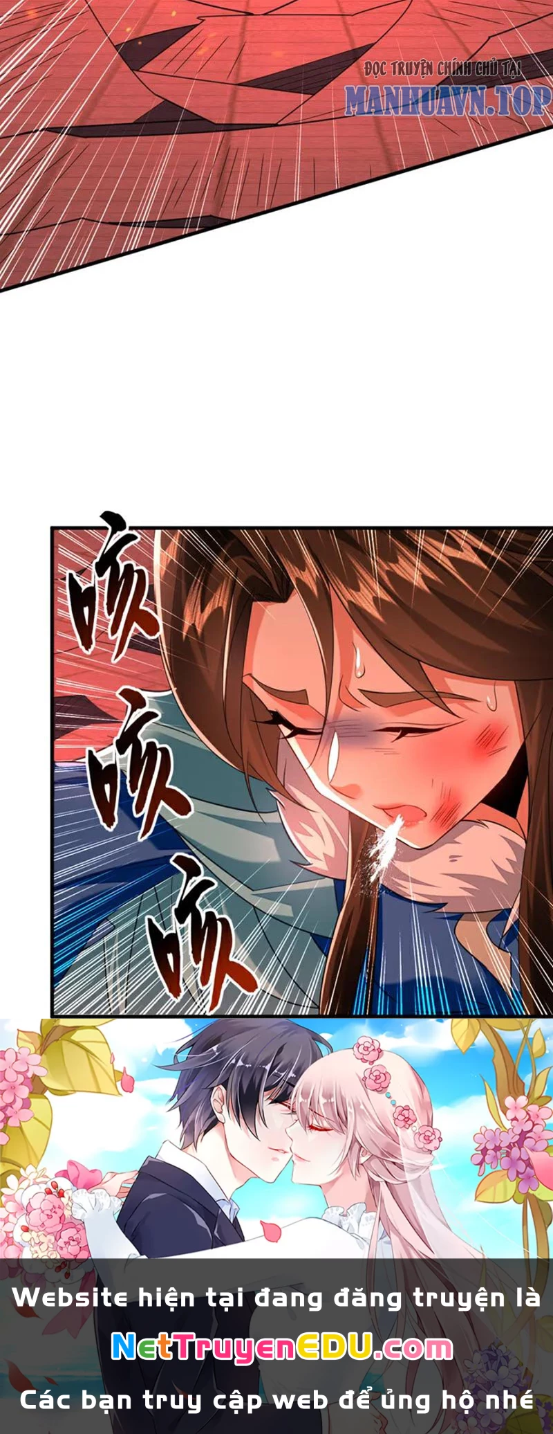 Tuyệt Thế Đan Thần: Chapter 117