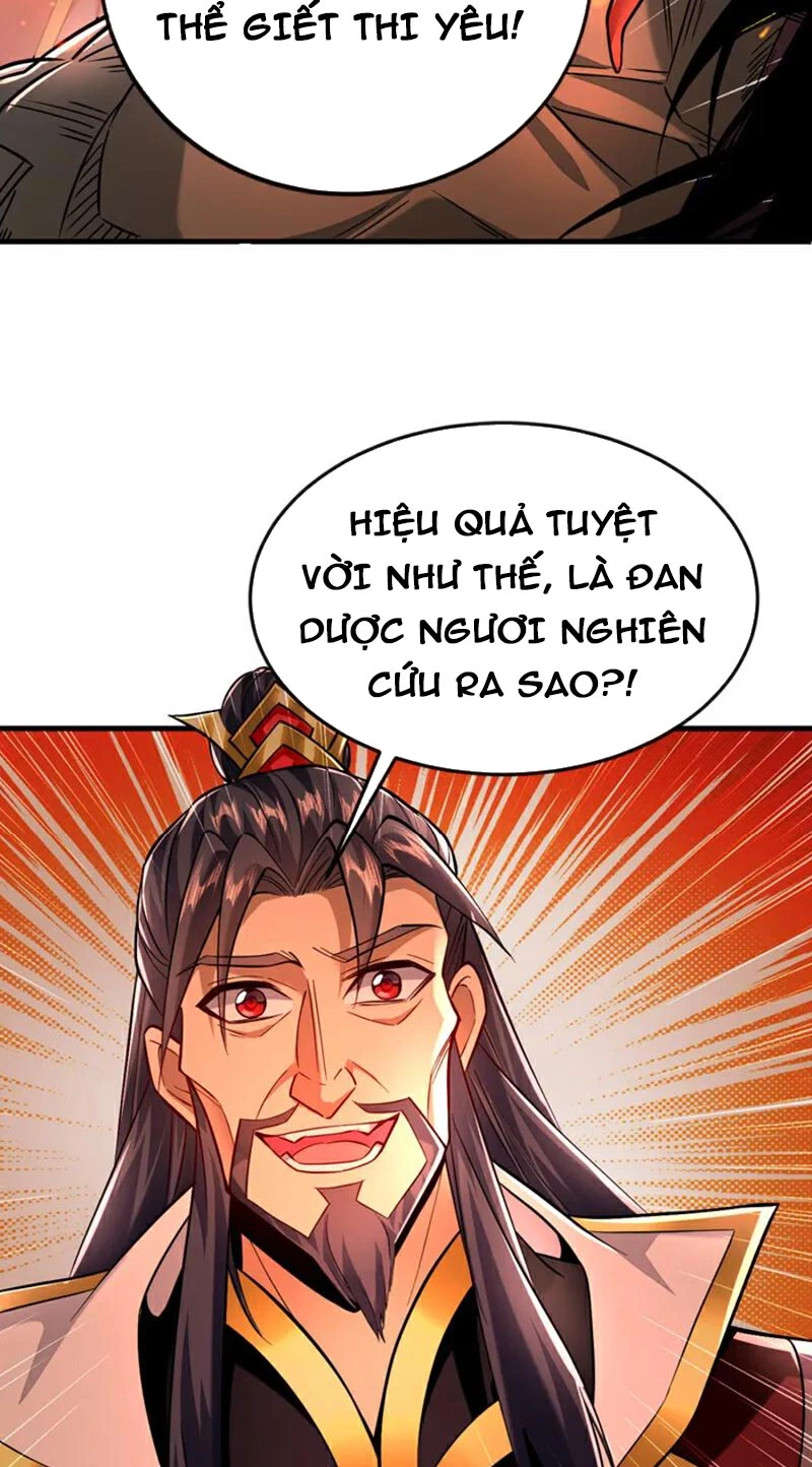 Tuyệt Thế Đan Thần: Chapter 117