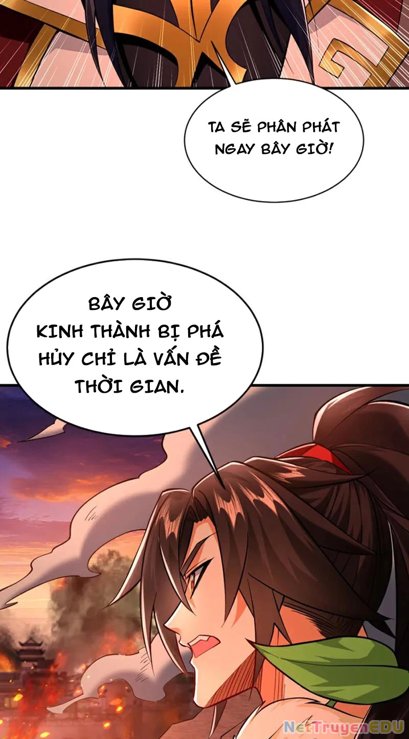 Tuyệt Thế Đan Thần: Chapter 117