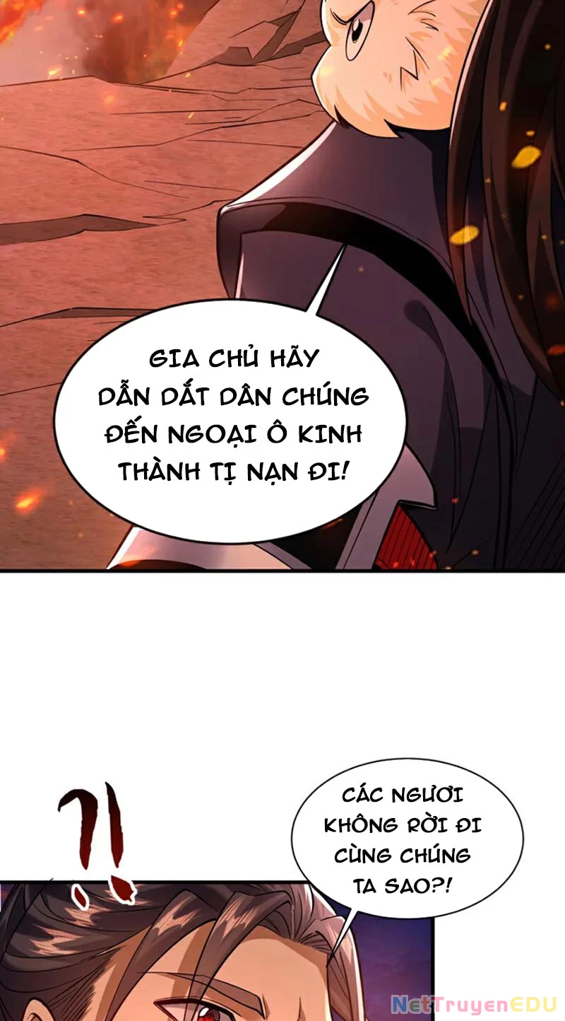 Tuyệt Thế Đan Thần: Chapter 117