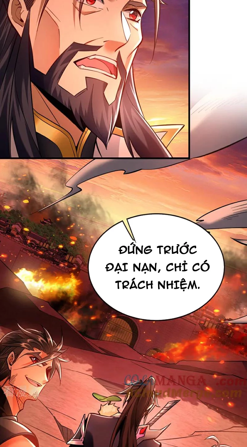 Tuyệt Thế Đan Thần: Chapter 117