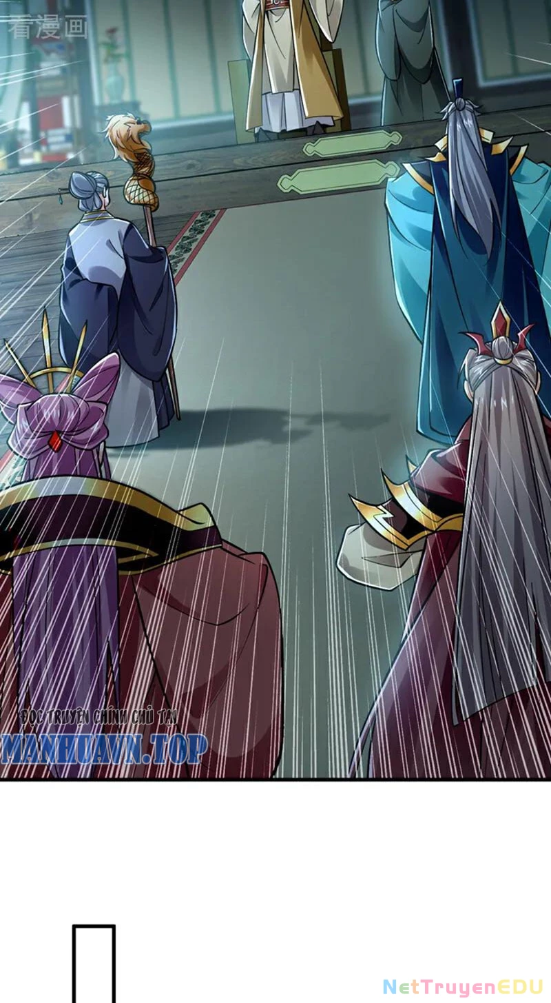 Tuyệt Thế Đan Thần: Chapter 119