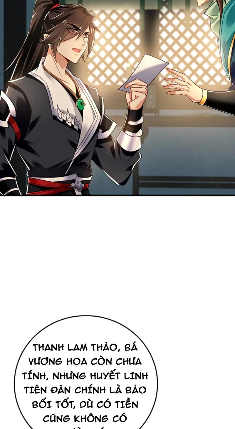 Tuyệt Thế Đan Thần: Chapter 119