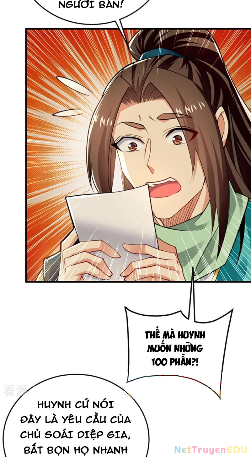 Tuyệt Thế Đan Thần: Chapter 119