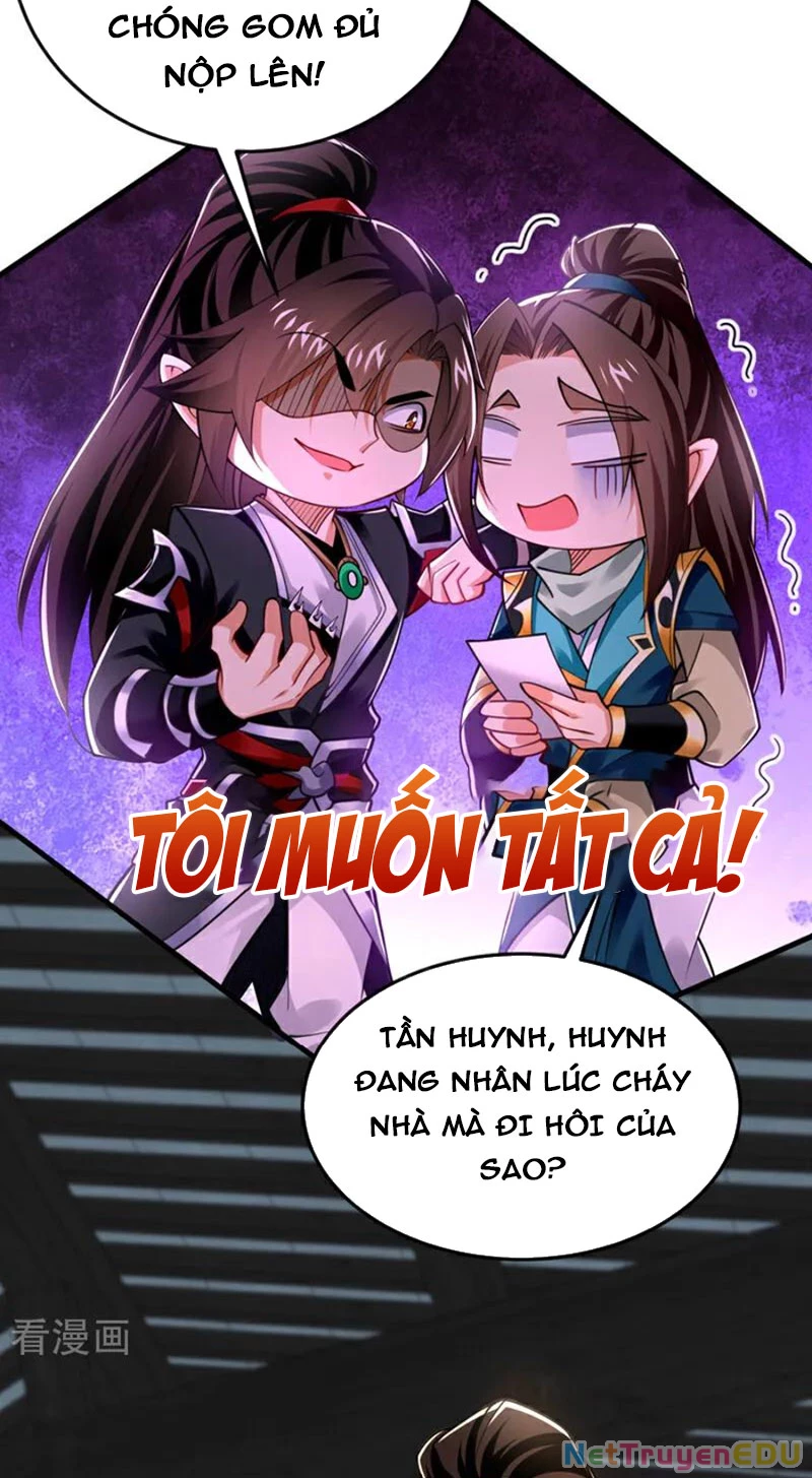 Tuyệt Thế Đan Thần: Chapter 119