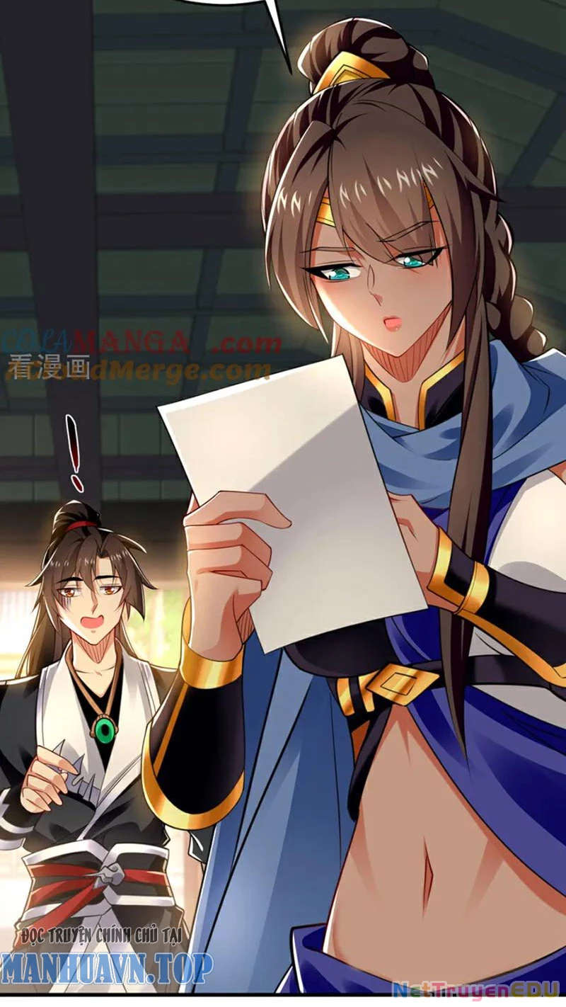 Tuyệt Thế Đan Thần: Chapter 119