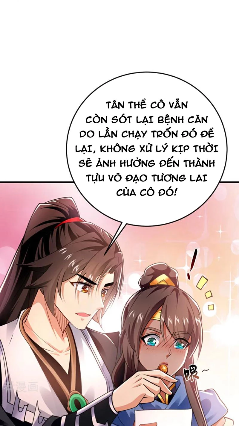 Tuyệt Thế Đan Thần: Chapter 119