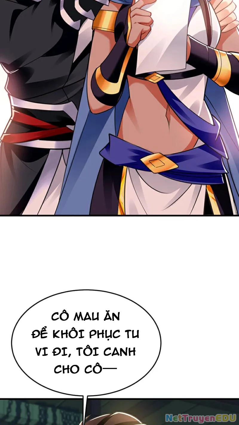 Tuyệt Thế Đan Thần: Chapter 119