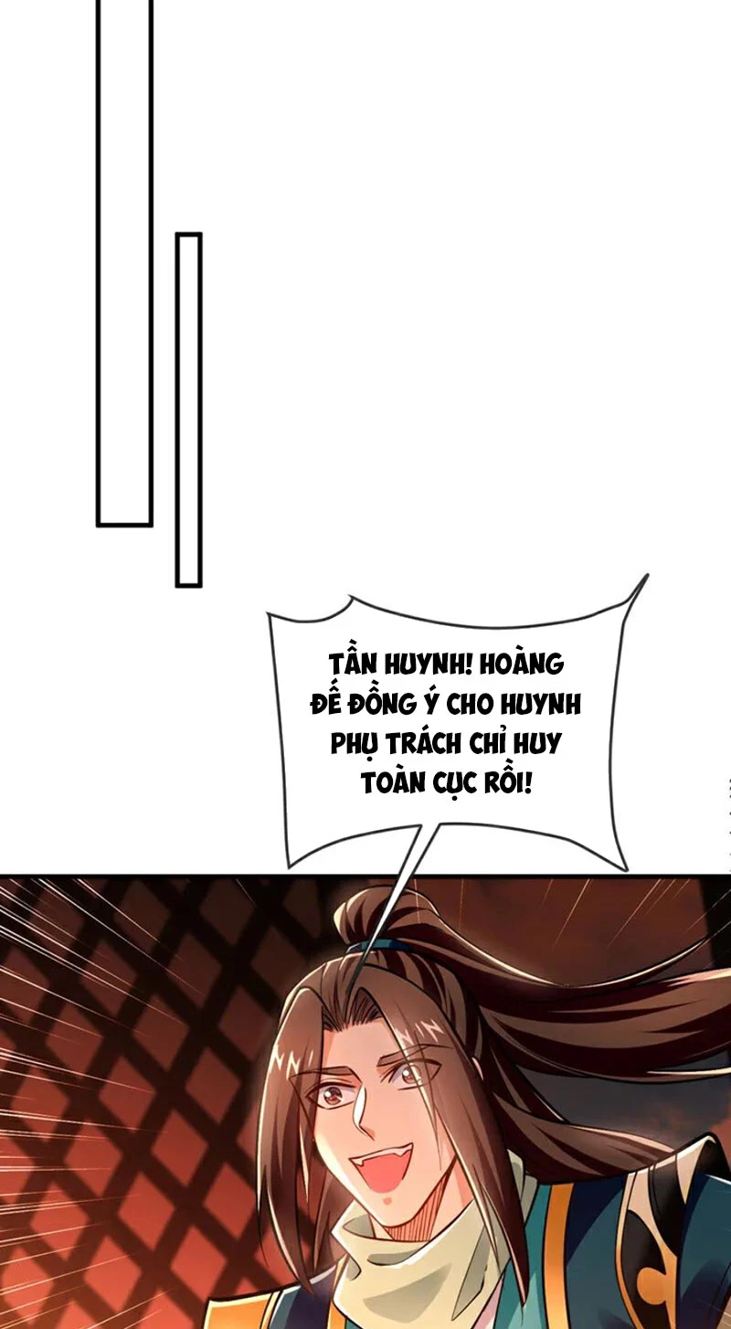 Tuyệt Thế Đan Thần: Chapter 119