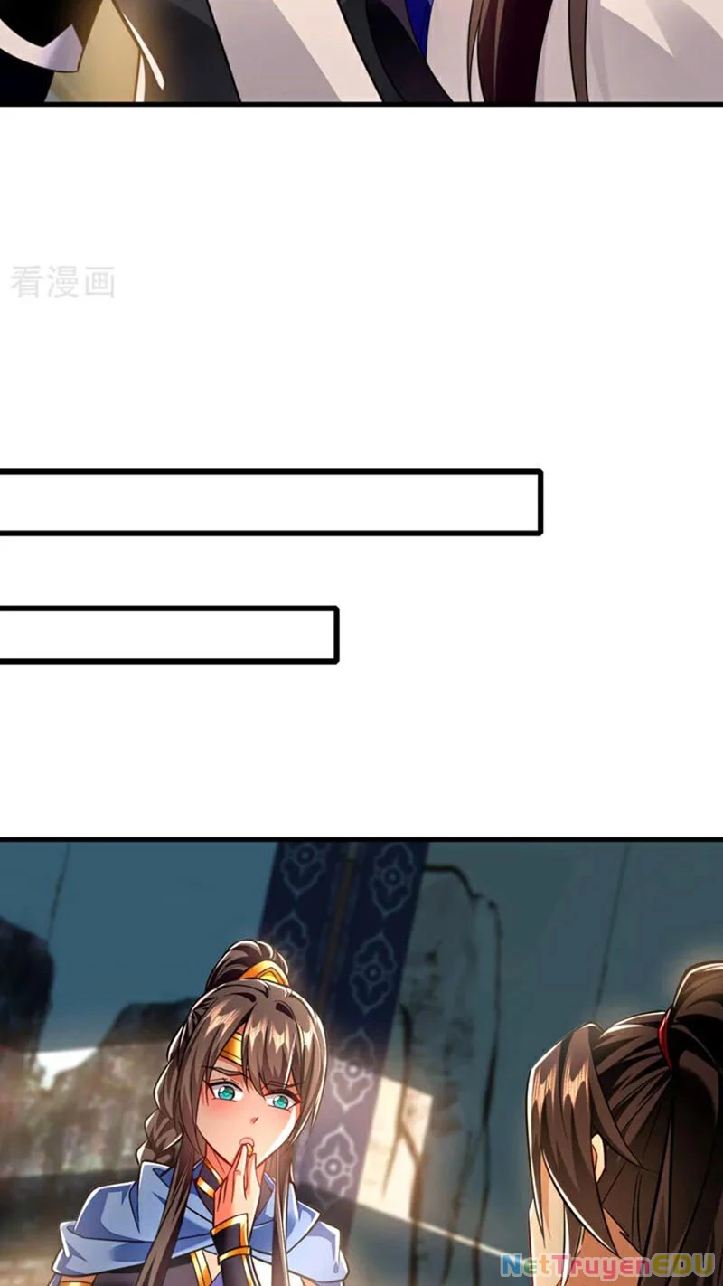 Tuyệt Thế Đan Thần: Chapter 119