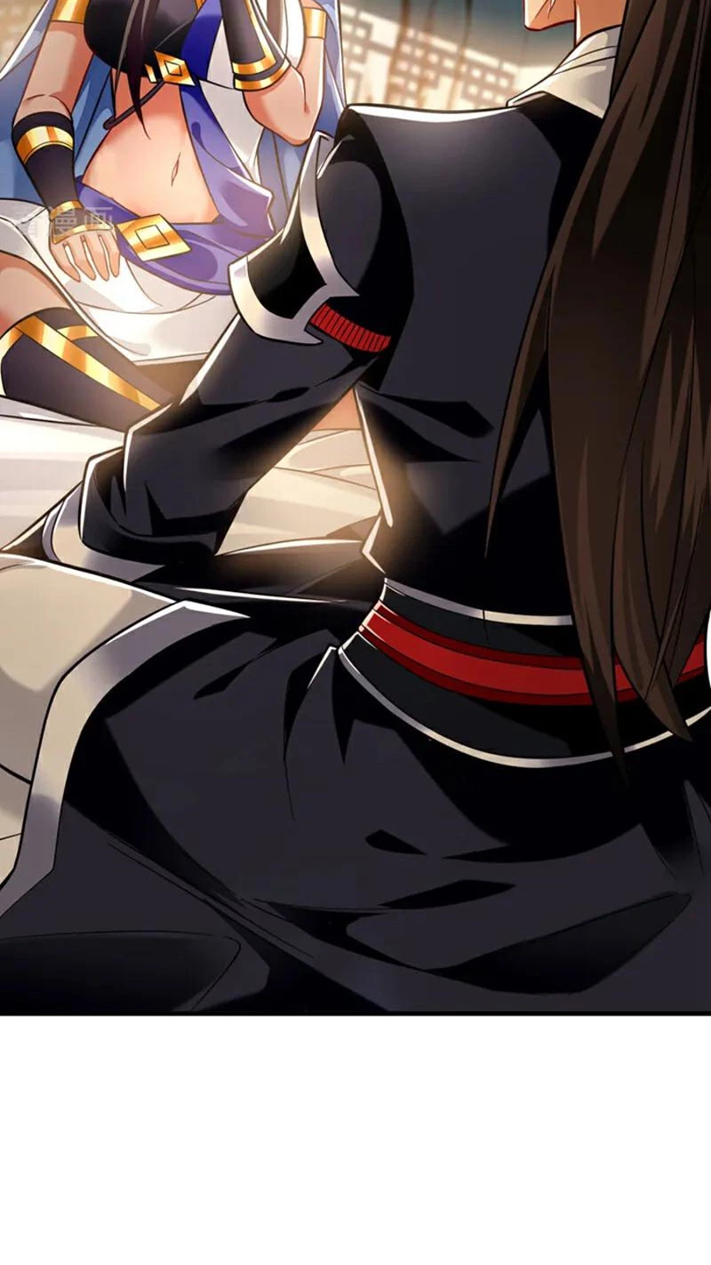 Tuyệt Thế Đan Thần: Chapter 119